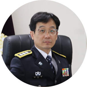 대전지방교정청장 프로필