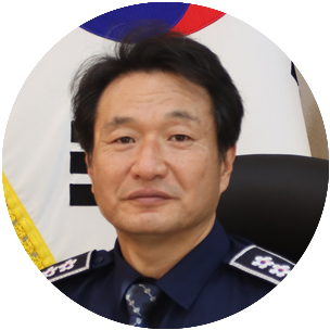 안양교도소장 프로필 사진