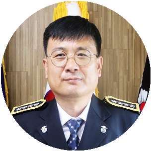 서울남부교도소장 프로필 사진