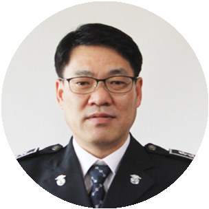 춘천교도소장 프로필 사진