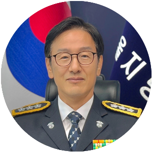 대구지방교정청장 