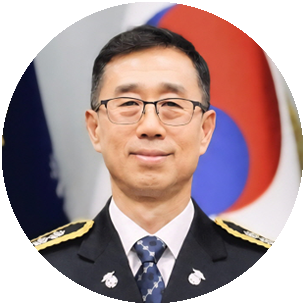 경북북부제1교도소장 프로필
