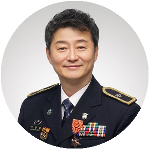 부산교도소장 프로필 사진