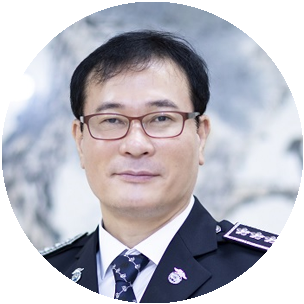 밀양구치소장 프로필 사진