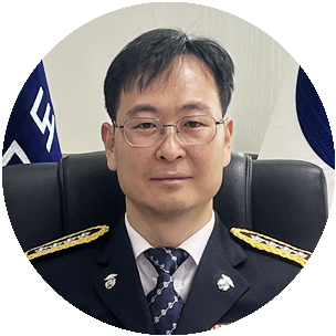 상주교도소장 프로필 사진