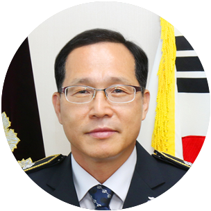 대전교도소장