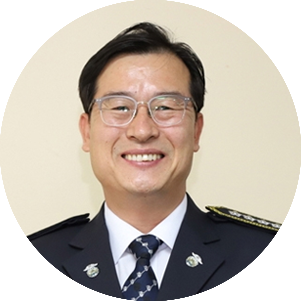 천안교도소장 프로필 사진