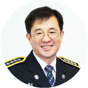 공주교도소장 프로필 사진