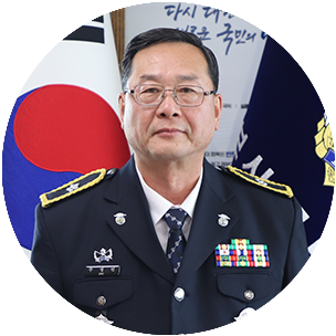 전주교도소장 프로필 사진