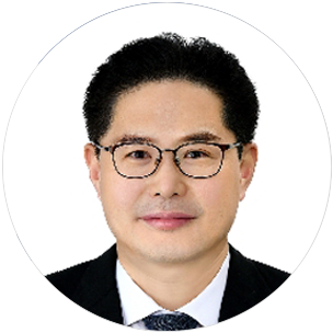 위치추적중앙관제센터장 직무대리 윤현봉 사진