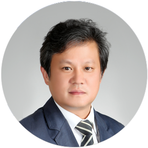 창원보호관찰소통영지소장 김강일