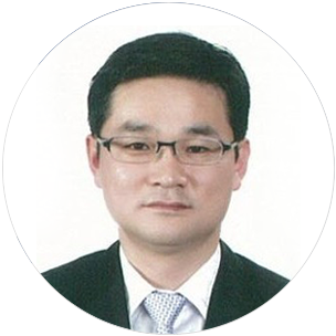 고봉중고등학교장 염정훈 사진