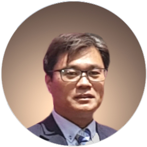 고룡정보산업학교장 신원식