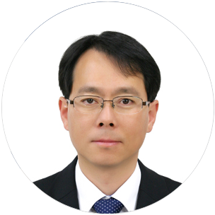 정심여자중고등학교장 김용운