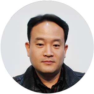 춘천청소년꿈키움센터장 장필승 사진