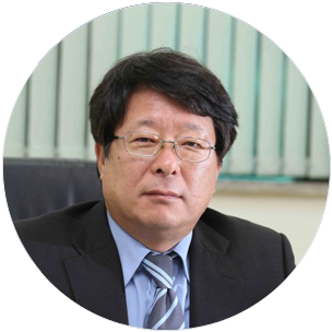 치료감호소장 조성남