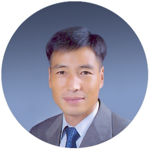 천안청소년꿈키움센터장 손성진