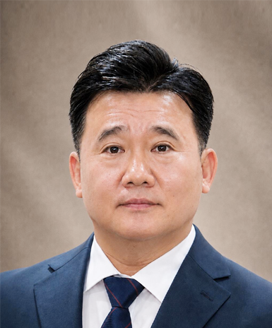 범죄예방정책국장 사진