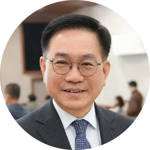 울산출입국·외국인사무소장 길강묵 프로필사진